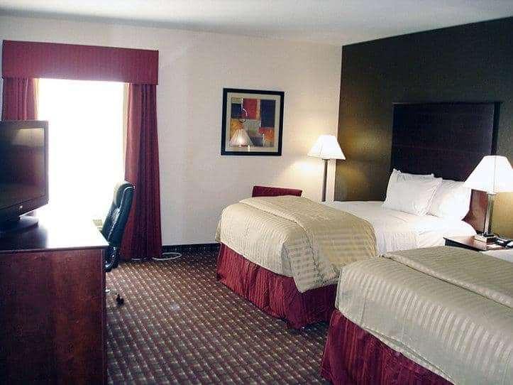 La Quinta By Wyndham Macon West Hotel Exterior photo