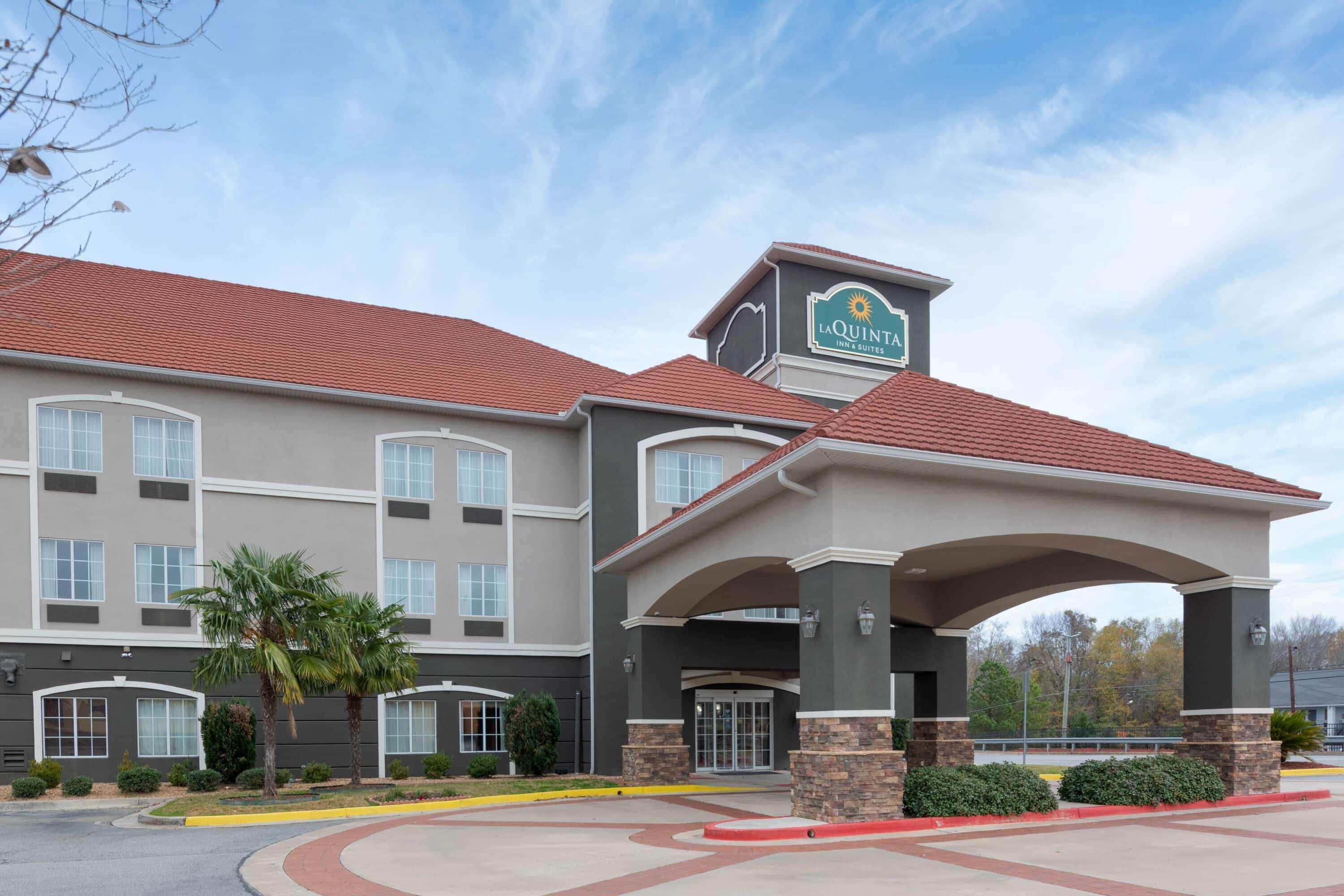 La Quinta By Wyndham Macon West Hotel Exterior photo