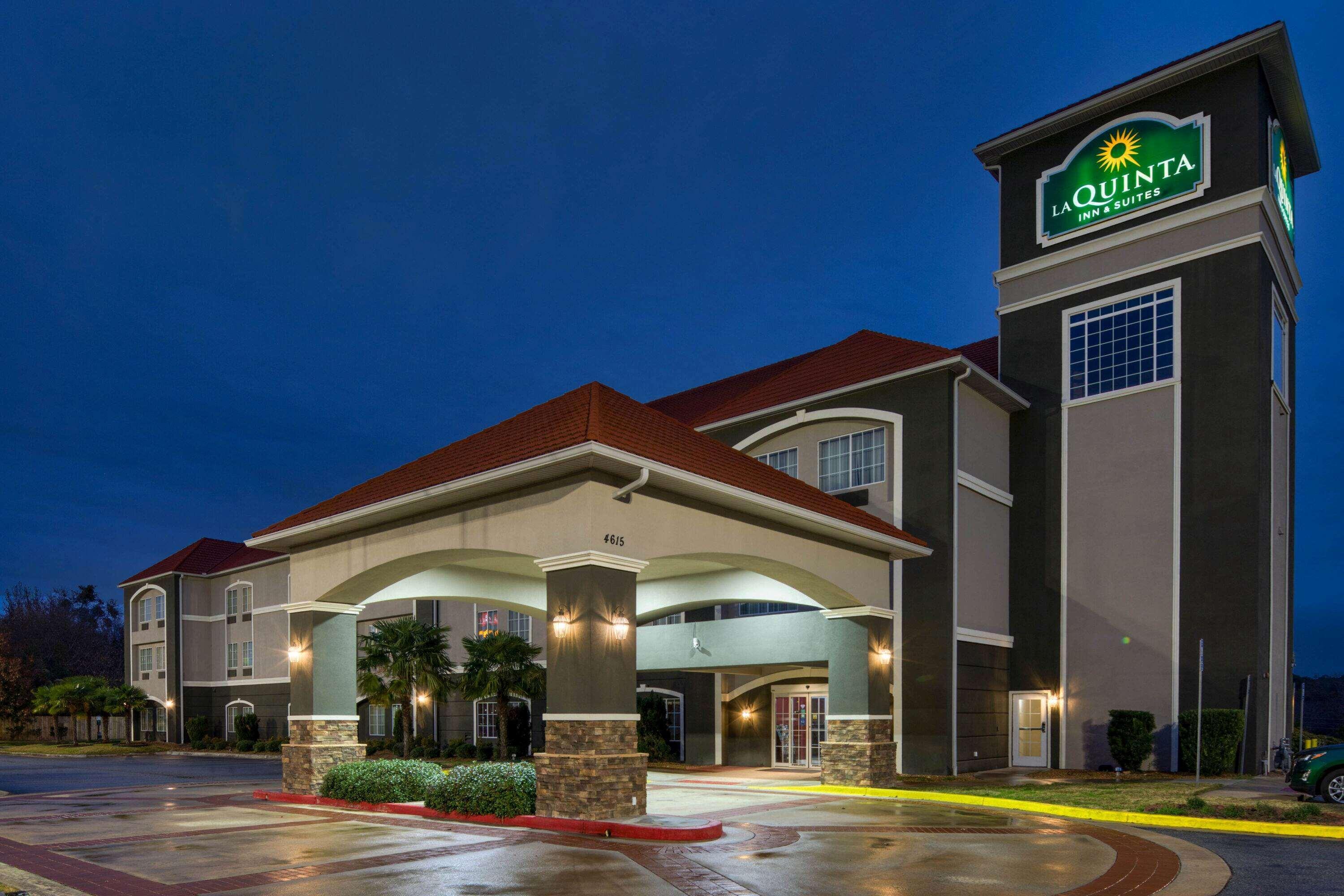 La Quinta By Wyndham Macon West Hotel Exterior photo