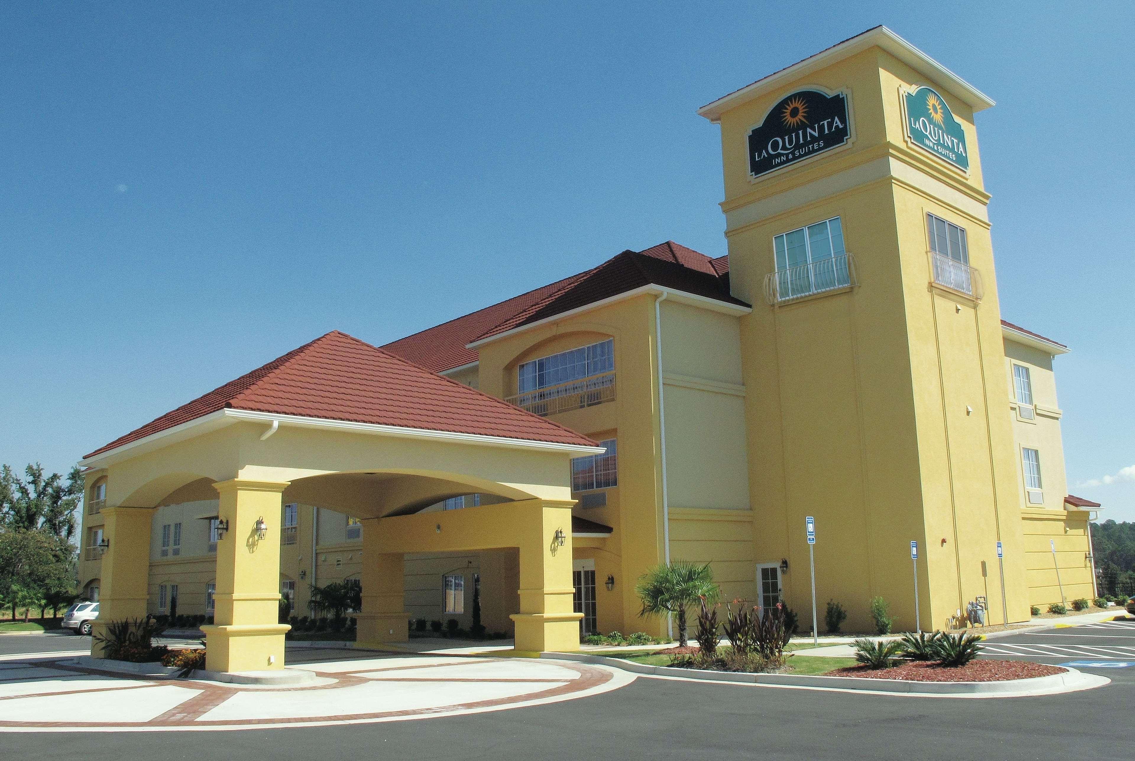 La Quinta By Wyndham Macon West Hotel Exterior photo