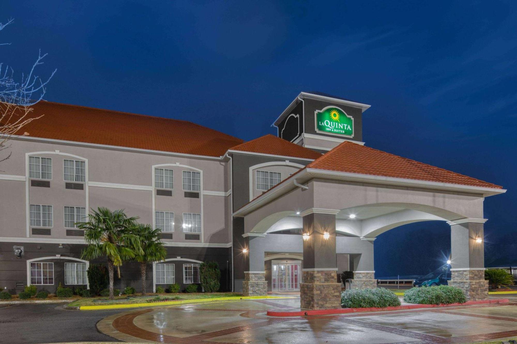 La Quinta By Wyndham Macon West Hotel Exterior photo